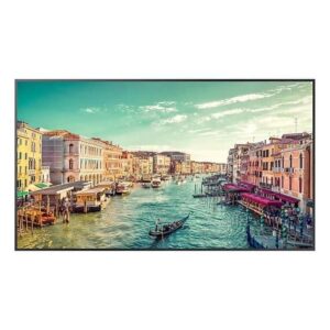 Samsung QM65R-B 65" Display, UHD