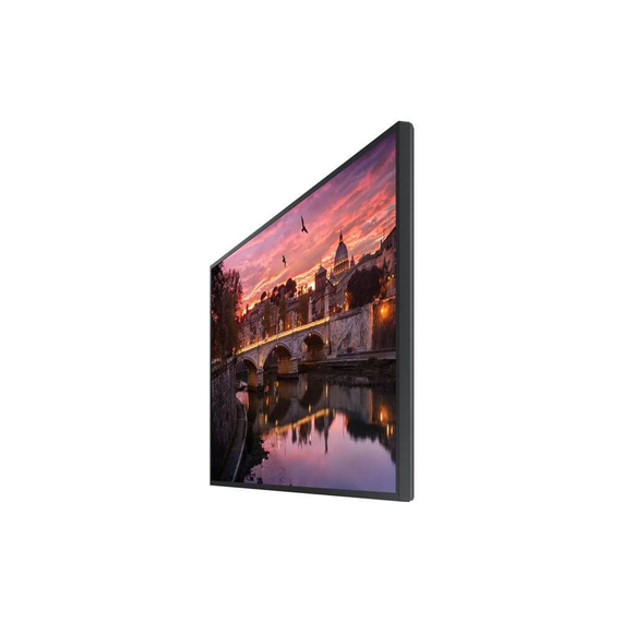 Samsung QB65R 65" Display, UHD 1 Samsung QB65R 65" Display, UHD