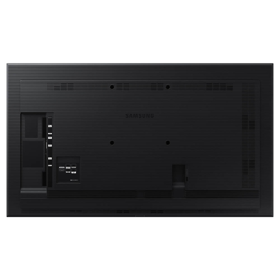 Samsung QB65R 65" Display, UHD 2 Samsung QB65R 65" Display, UHD