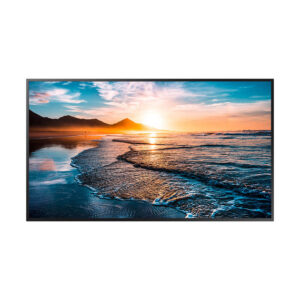 Samsung QH50R 50" Display, UHD