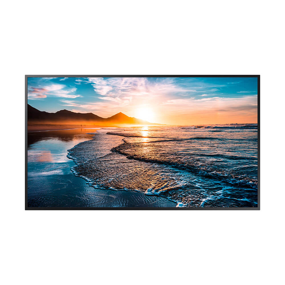 Samsung QH50R 50" Display, UHD Samsung QH50R 50" Display, UHD