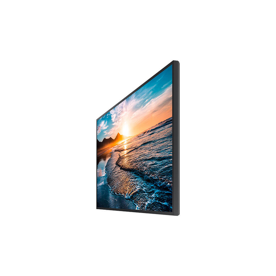 Samsung QH50B 50" Display, UHD 1 Samsung QH50B 50" Display, UHD