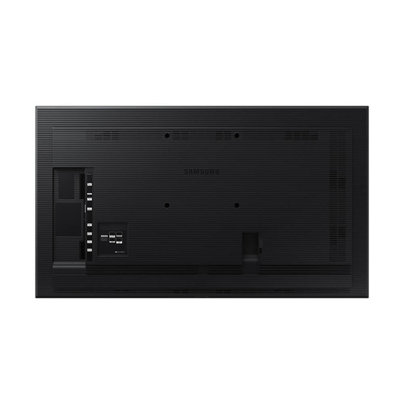 Samsung QH50B 50" Display, UHD 2 Samsung QH50B 50" Display, UHD