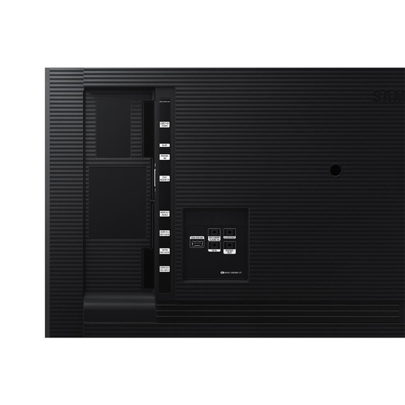 Samsung QH50B 50" Display, UHD 3 Samsung QH50B 50" Display, UHD