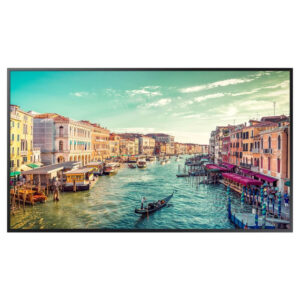 Samsung QM65R--> 38249 65" Display, UHD