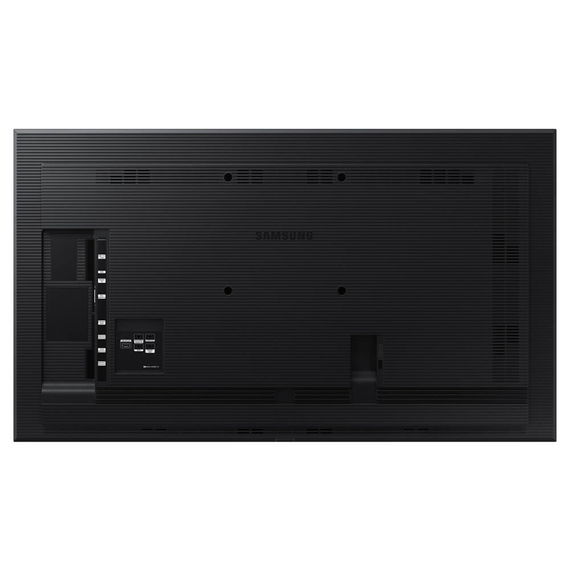 Samsung QM65R--> 38249 65" Display, UHD 2 Samsung QM65R--> 38249 65" Display, UHD