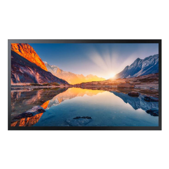 Samsung QM43R-T 43" Display, UHD Touch Samsung QM43R-T 43" Display, UHD Touch