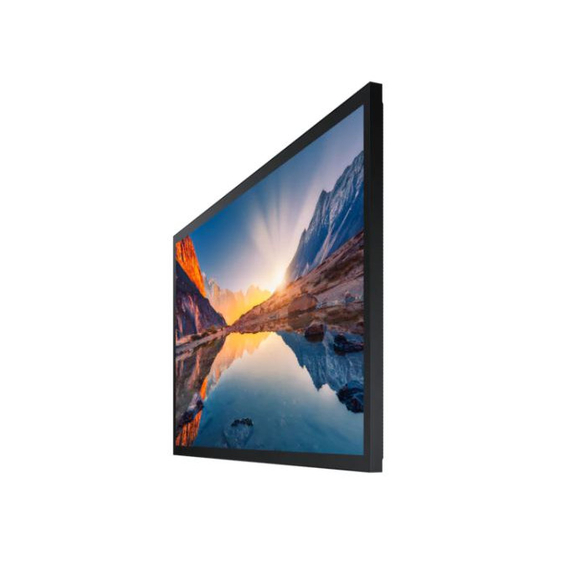 Samsung QM43R-T 43" Display, UHD Touch 2 Samsung QM43R-T 43" Display, UHD Touch