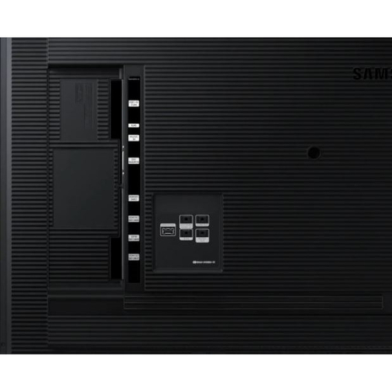 Samsung QM43R-T 43" Display, UHD Touch 6 Samsung QM43R-T 43" Display, UHD Touch