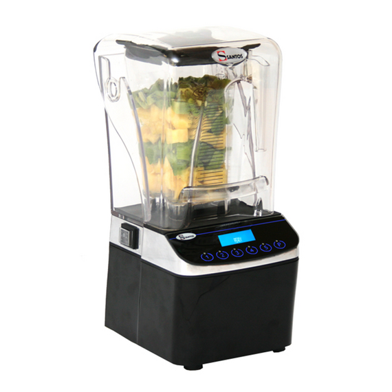 Santos Brushless Blender # 62 Santos Brushless Blender # 62