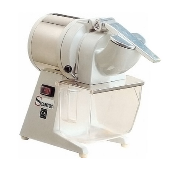 Santos Eis-Shaver Santos Eis-Shaver