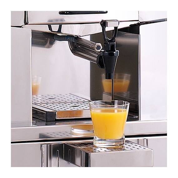 Frucosol Self-Service Automatische Fruchtsaftpresse 5 Frucosol Self-Service Automatische Fruchtsaftpresse