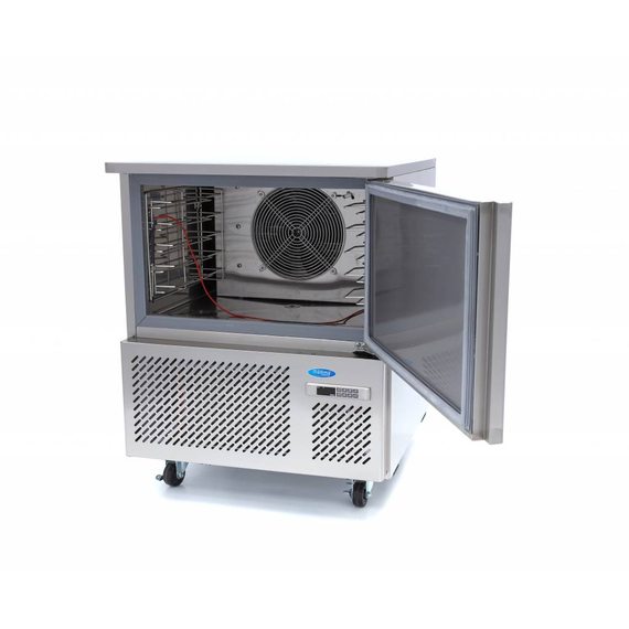 Maxima Gastro Schnellkühler - Passt 5 x 1/1 GN 1 Maxima Gastro Schnellkühler - Passt 5 x 1/1 GN
