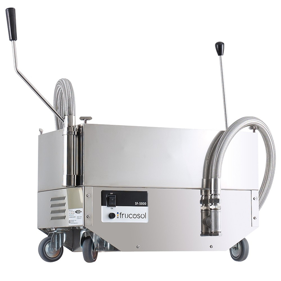 Frucosol Ölfilter SF5000 1 Frucosol Ölfilter SF5000
