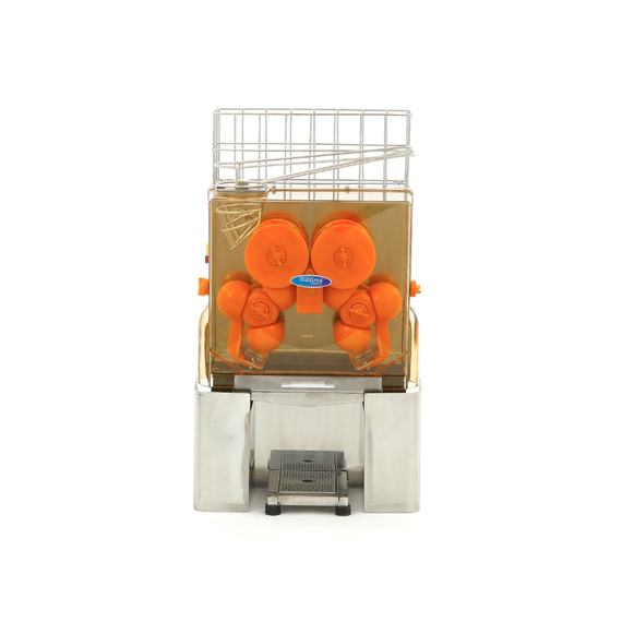 Maxima Gastro Automatischer Orangensaft - 8 kg - 25 pro min 3 Maxima Gastro Automatischer Orangensaft - 8 kg - 25 pro min