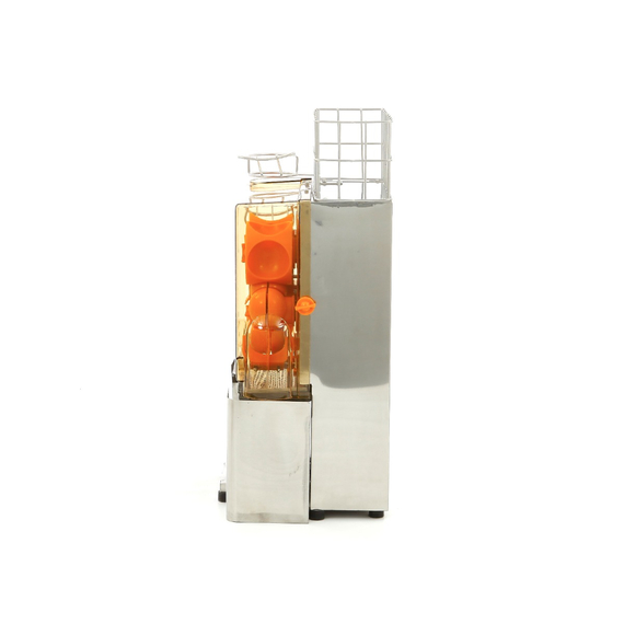 Maxima Gastro Automatischer Orangensaft - 8 kg - 25 pro min 4 Maxima Gastro Automatischer Orangensaft - 8 kg - 25 pro min