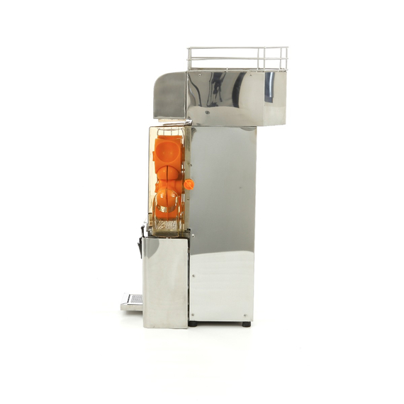 Maxima Gastro Automatischer Orangensaft - 20 kg - 25 pro min - mit dem Wasserhahn 2 Maxima Gastro Automatischer Orangensaft - 20 kg - 25 pro min - mit dem Wasserhahn