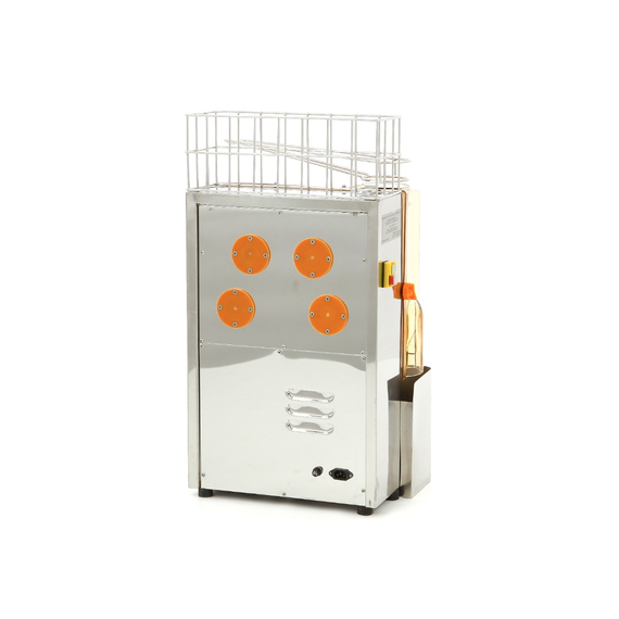 Maxima Gastro Automatischer Orangensaft - 8 kg - 25 pro min 5 Maxima Gastro Automatischer Orangensaft - 8 kg - 25 pro min