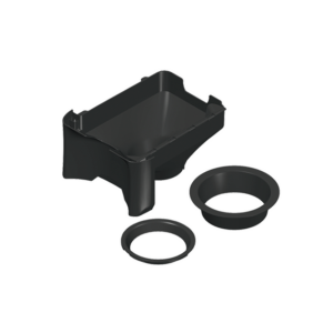 Zumex Einbau-Kit für Soul S2 - Schwarz
