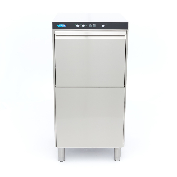 Maxima Gastro Topfspülmaschine - 50 x 60 cm - 400 V 1 Maxima Gastro Topfspülmaschine - 50 x 60 cm - 400 V