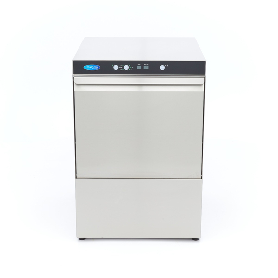 Maxima Gastro Geschirrspüler-Unterbau - 50 x 60 cm - 400 V 1 Maxima Gastro Geschirrspüler-Unterbau - 50 x 60 cm - 400 V