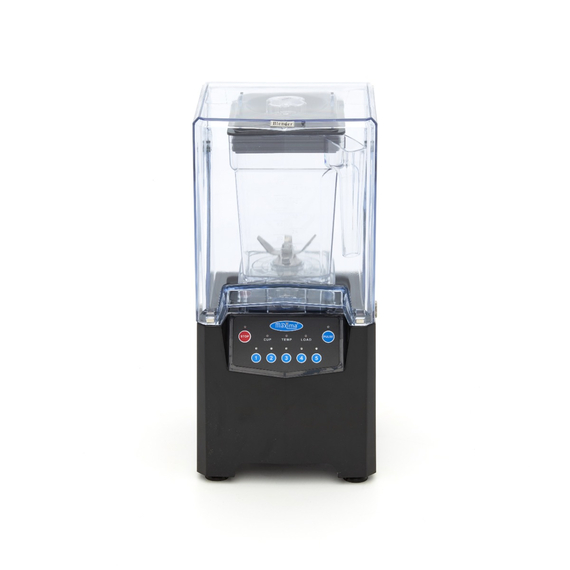 Maxima Gastro Mixer - 1,5 l - 1500W - 5 Programme 1 Maxima Gastro Mixer - 1,5 l - 1500W - 5 Programme