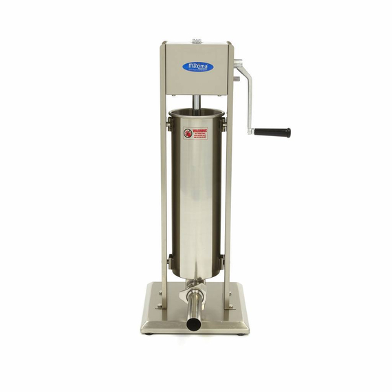 Maxima Gastro Churros - Machine - 7 l - 4 Churros Formen - 2 Geschwindigkeiten 1 Maxima Gastro Churros - Machine - 7 l - 4 Churros Formen - 2 Geschwindigkeiten