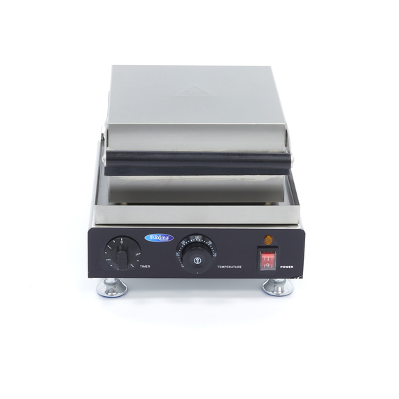 Maxima Gastro Pfannkuchenmacher - 9 Pfannkuchen - Jeweils Ø7,5 cm 4 Maxima Gastro Pfannkuchenmacher - 9 Pfannkuchen - Jeweils Ø7,5 cm