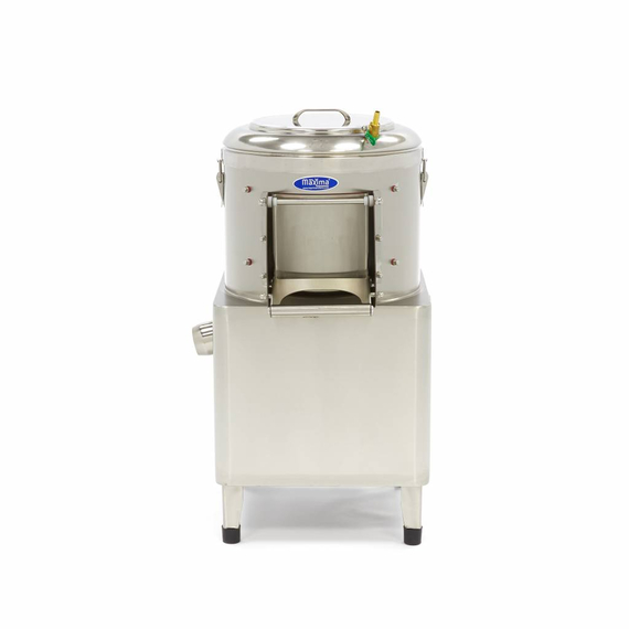 Maxima Gastro Kartoffelschaltmaschine - 8 kg - 160 kg/h 1 Maxima Gastro Kartoffelschaltmaschine - 8 kg - 160 kg/h