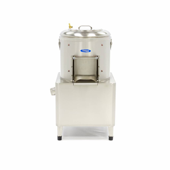 Maxima Gastro Kartoffelschaltmaschine - 15 kg - 300 kg/h 1 Maxima Gastro Kartoffelschaltmaschine - 15 kg - 300 kg/h