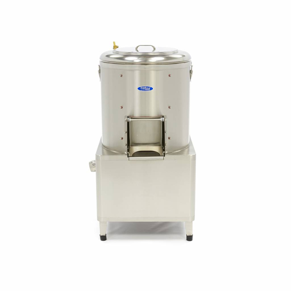 Maxima Gastro Kartoffelschaltmaschine - 30 kg - 600 kg/h 1 Maxima Gastro Kartoffelschaltmaschine - 30 kg - 600 kg/h