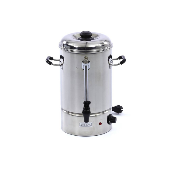 Maxima Gastro Wasserboiler - 10 l 1 Maxima Gastro Wasserboiler - 10 l