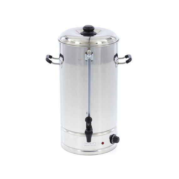 Maxima Gastro Wasserboiler - 20 l 1 Maxima Gastro Wasserboiler - 20 l