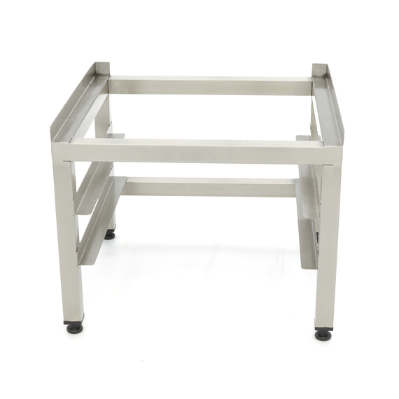 Maxima Gastro Untergestell für Geschirrspüler - Passt 50 x 50 cm - Edelstahl 1 Maxima Gastro Untergestell für Geschirrspüler - Passt 50 x 50 cm - Edelstahl