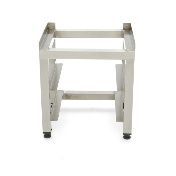 Maxima Gastro Glasswaschmaschinenständer - Passt 35 x 35 cm - Edelstahl 1 Maxima Gastro Glasswaschmaschinenständer - Passt 35 x 35 cm - Edelstahl