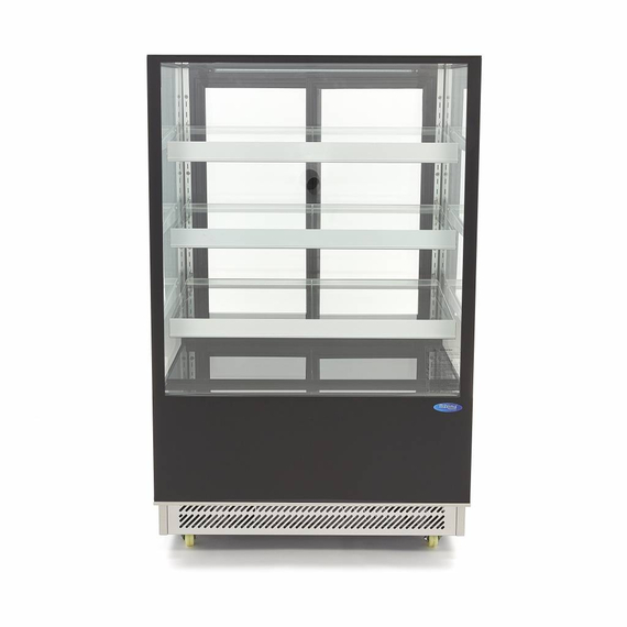 Maxima Gastro Kühlschrank - 500 l - 120 cm - auf Rädern 1 Maxima Gastro Kühlschrank - 500 l - 120 cm - auf Rädern