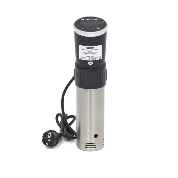Maxima Gastro Sous Vide Stick - 20 l Kapazität - Pumpen 8l/min 1 Maxima Gastro Sous Vide Stick - 20 l Kapazität - Pumpen 8l/min