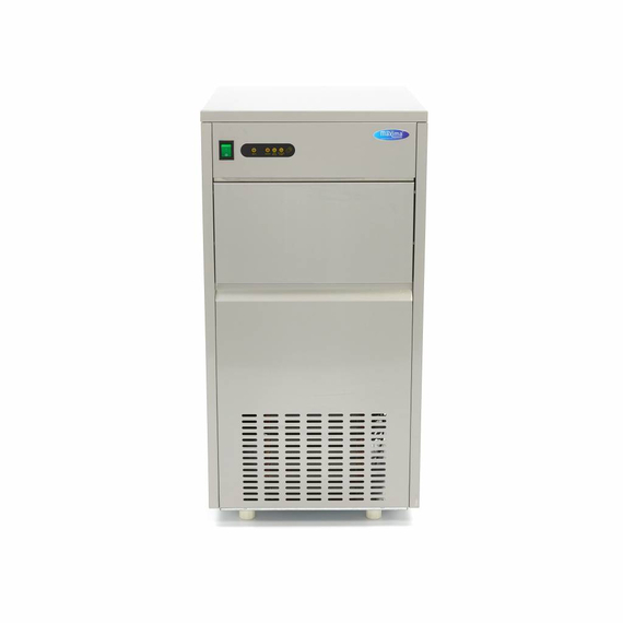 Maxima Gastro Eiswürfelmaschinen - 60 kg/Tag - Kugelwürfel - Luftgekühlt 1 Maxima Gastro Eiswürfelmaschinen - 60 kg/Tag - Kugelwürfel - Luftgekühlt