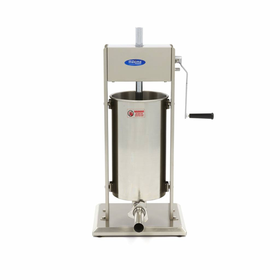 Maxima Gastro Churros - Machine - 15 l - 4 Churros Formen - 2 Geschwindigkeiten 1 Maxima Gastro Churros - Machine - 15 l - 4 Churros Formen - 2 Geschwindigkeiten