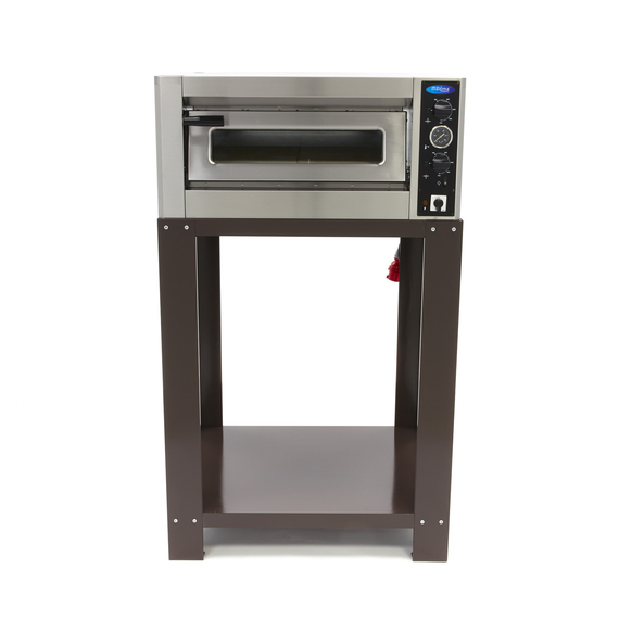 Maxima Gestell Deluxe Pizzaofen 4 x 30 cm 3 Maxima Gestell Deluxe Pizzaofen 4 x 30 cm