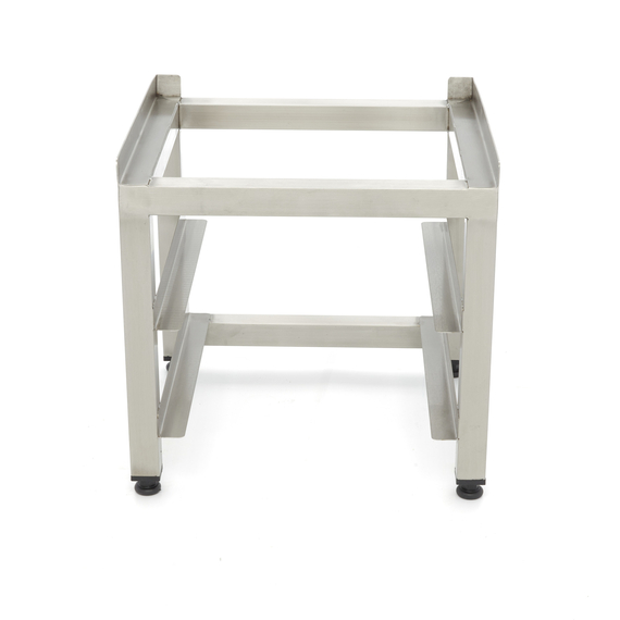 Maxima Gastro Untergestell für Geschirrspüler - Passt 40 x 40 cm - Edelstahl 1 Maxima Gastro Untergestell für Geschirrspüler - Passt 40 x 40 cm - Edelstahl