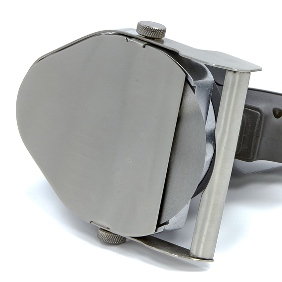 Maxima Gastro Dönermesser - 0-8 mm Dicke - Elektrisch - inkl. Ersatzklinge und Spitzer 6 Maxima Gastro Dönermesser - 0-8 mm Dicke - Elektrisch - inkl. Ersatzklinge und Spitzer