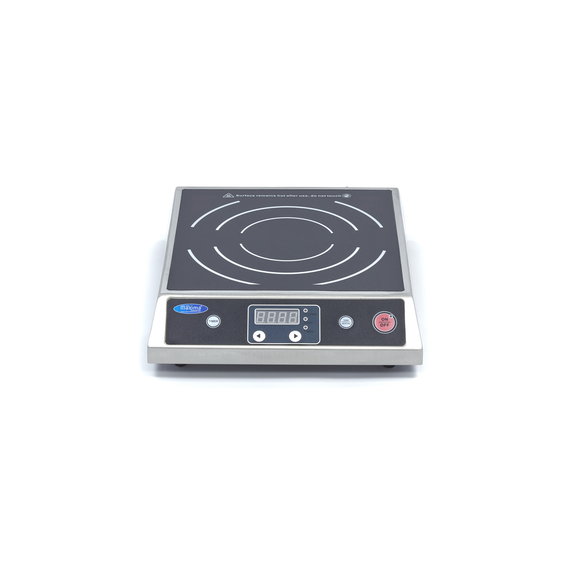 Maxima Gastro Kochfeld - Ø26 cm - 2700W - Induktion 1 Maxima Gastro Kochfeld - Ø26 cm - 2700W - Induktion