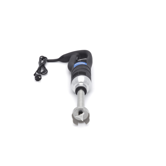 Maxima Gastro Stabmixer - 21 cm Welle - 450W 1 Maxima Gastro Stabmixer - 21 cm Welle - 450W