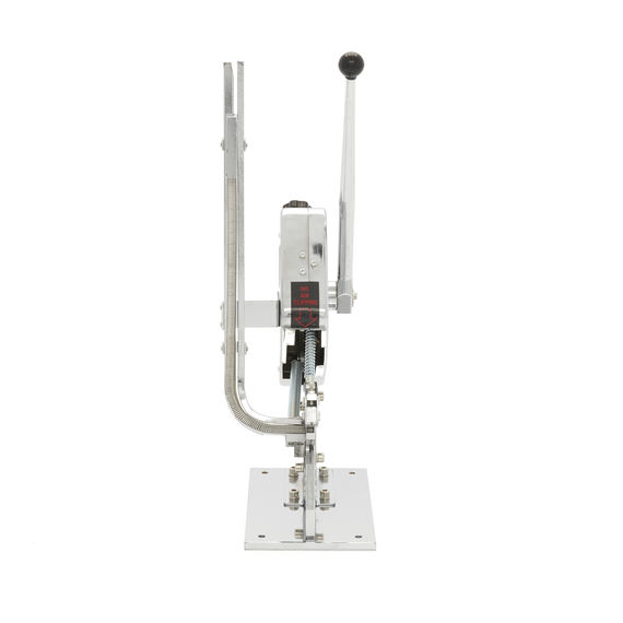 Maxima Gastro Würstclipper - Manuall - exkl. U -Clips 1 Maxima Gastro Würstclipper - Manuall - exkl. U -Clips