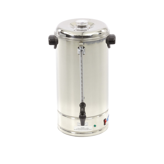 Maxima Gastro Kaffeemaschine - 15 l - 120 Tassen - Abnehmbarer Kaffeefilter 3 Maxima Gastro Kaffeemaschine - 15 l - 120 Tassen - Abnehmbarer Kaffeefilter