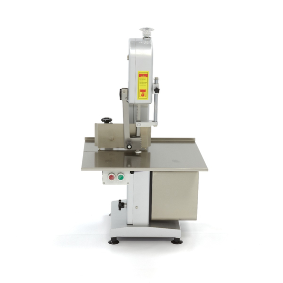 Maxima Gastro Knochensäge - 165 cm Sägelänge - Elektrisch - inkl. Fleischschieber 5 Maxima Gastro Knochensäge - 165 cm Sägelänge - Elektrisch - inkl. Fleischschieber