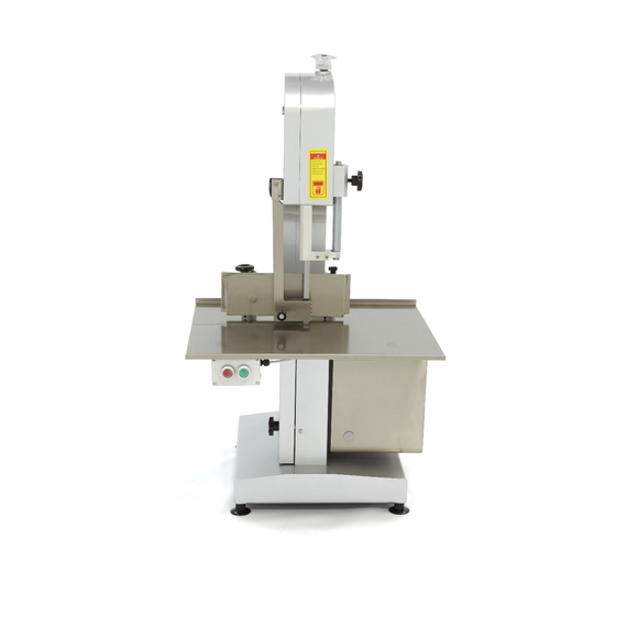 Maxima Gastro Knochensäge - 204 cm Sägelänge - Elektrisch - inkl. Fleischschieber 5 Maxima Gastro Knochensäge - 204 cm Sägelänge - Elektrisch - inkl. Fleischschieber