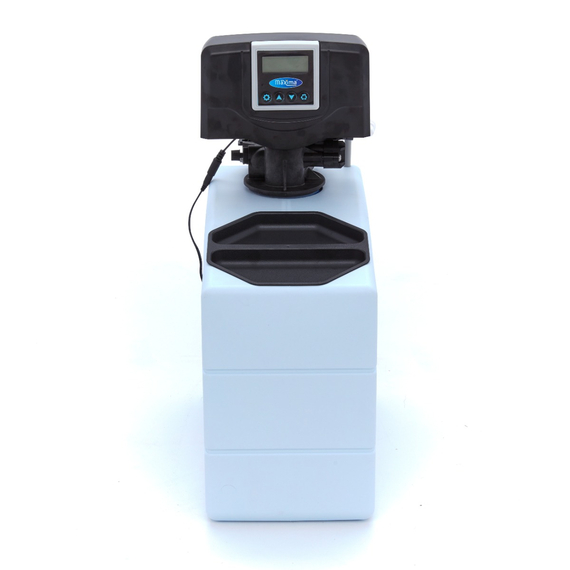 Maxima Gastro Automatischer Wasserenthärter - Descaler - 5L Harz - Digital Anzeige 1 Maxima Gastro Automatischer Wasserenthärter - Descaler - 5L Harz - Digital Anzeige