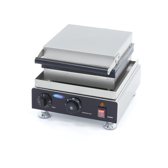 Maxima Gastro Pfannkuchenmacher - 9 Pfannkuchen - Jeweils Ø7,5 cm 5 Maxima Gastro Pfannkuchenmacher - 9 Pfannkuchen - Jeweils Ø7,5 cm